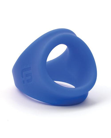Sport Fucker Freeballer Ring - Slightly Legal Toys - Sport Fucker Freeballer Ring Cock & Ball Combos, RD - Red, silicone, thermoplastic_rubber_ 665 INC