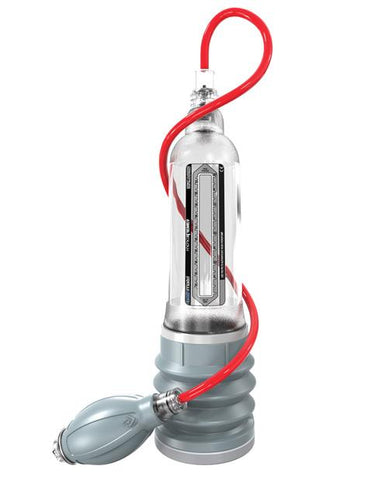 Bathmate Hydroxtreme - The Ultimate Hydropump-Penis Enhancement-Bathmate-Slightly Legal Toys