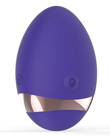 Voodoo Egg-Static Small & Quiet Vibe