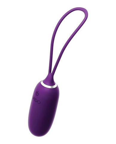 Vedo Kiwi Rechargeable Insertable Bullet Vibe