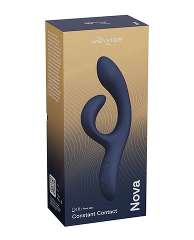 We-Vibe Nova 2 Flexible Rabbit