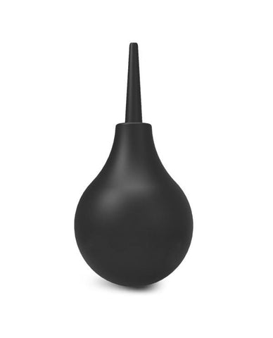 Nexus No-Return Valve Anal Douche - Slightly Legal Toys - Nexus No-Return Valve Anal Douche Box, Enemas & Douches, plastic, rubber Libertybelle Marketing
