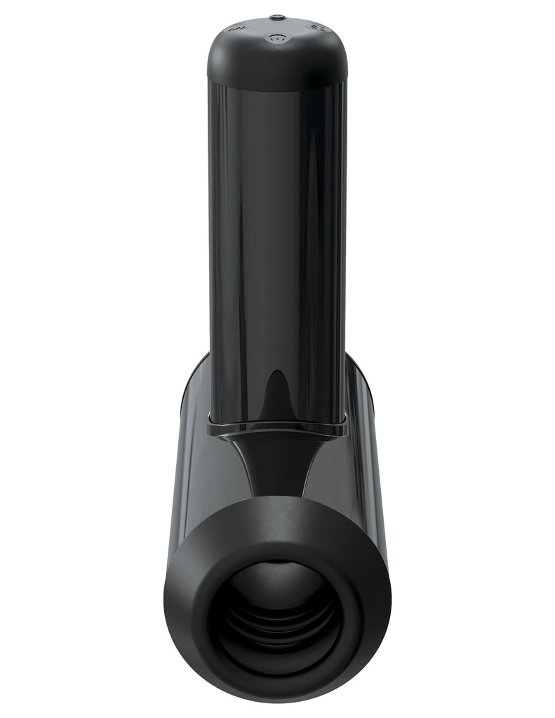 Hydrobator