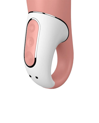 Satisfyer Vibes Master