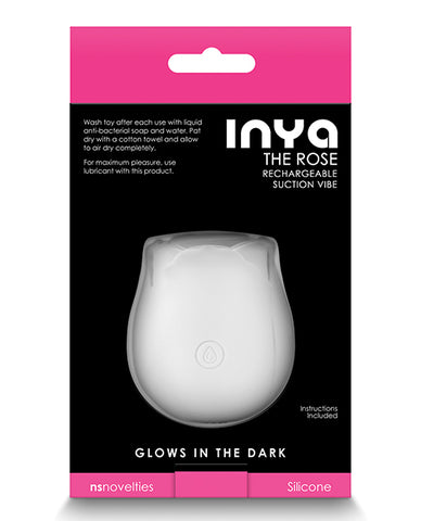 Inya The Rose - Glow In The Dark