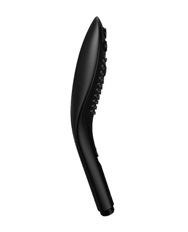 Womanizer Wave Shower Head - Black