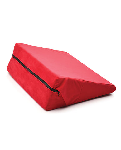 Bedroom Bliss Love Cushion  - Red