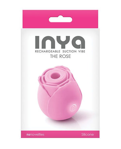 The Rose Toy