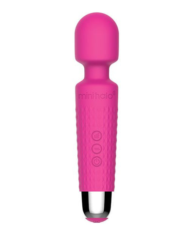 Mini Halo Wireless 20x Wand - Minty Green