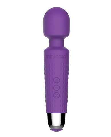 Mini Halo Wireless 20x Wand - Minty Green