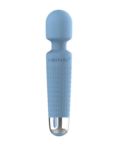 Mini Halo Wireless 20x Wand - Minty Green