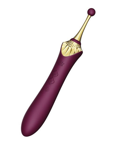 Zalo Bess 2.0 Clitoral Vibrator