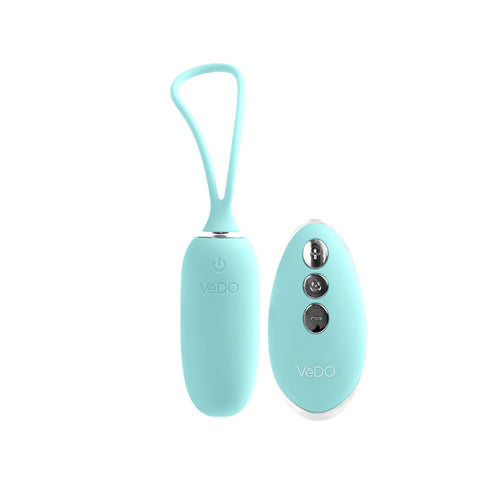 Vedo Kiwi Rechargeable Insertable Bullet Vibe