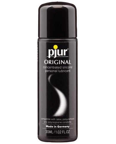 Pjur Original Concentrated Silicone Personal Lubricant