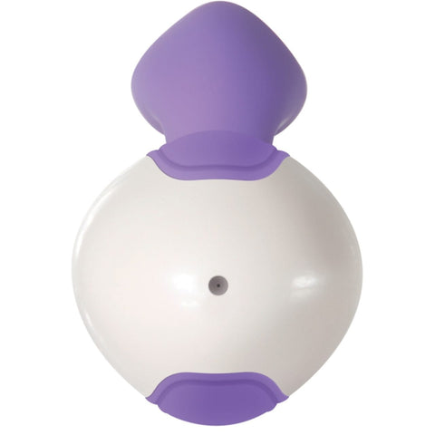 Evolved Thick & Thrust Bunny Dual Stim Rechargeable