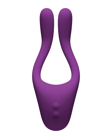Tryst v2 Bendable Multi-Zone Massager w/ Remote