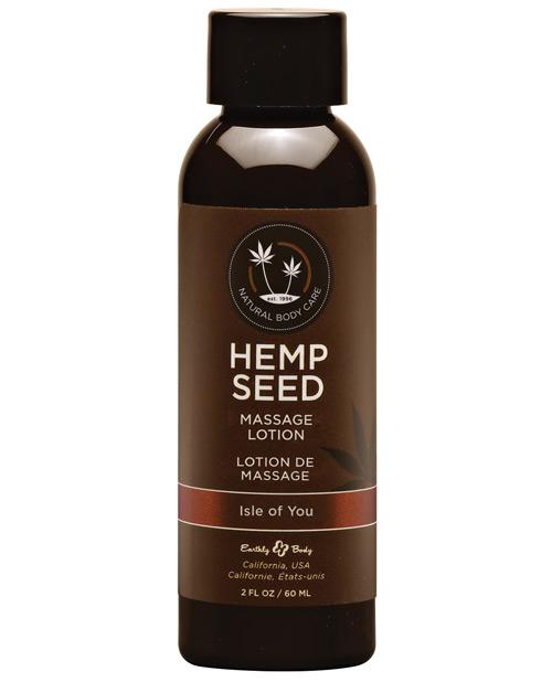 Hemp Seed Massage & Body Oil 2 Oz - Random Scent - Slightly Legal Toys - Hemp Seed Massage & Body Oil 2 Oz - Random Scent  Slightly Legal Toys