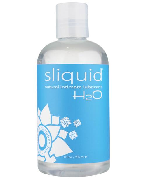 Sliquid H2O Natural Intimate Lube