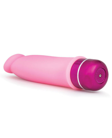 Blush Luxe Purity-Vibrators-Blush Novelties-Slightly Legal Toys