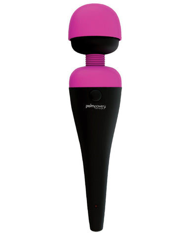 Palm Power Waterproof Rechargeable Massager-Massage Products-B.M.S. Enterprises-Slightly Legal Toys