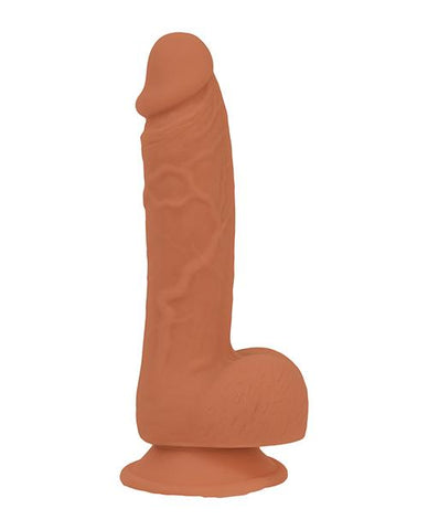 Addiction Steven 7.5" Dildo - Slightly Legal Toys - Addiction Steven 7.5" Dildo abs_plastic, silicone, Suction Cup B.M.S. Enterprises