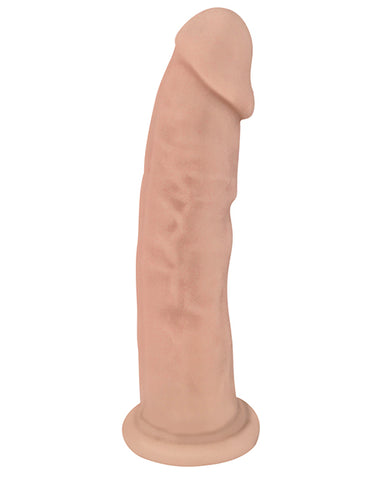 Fleshstixxx 6" Dual Density Bendable Dong