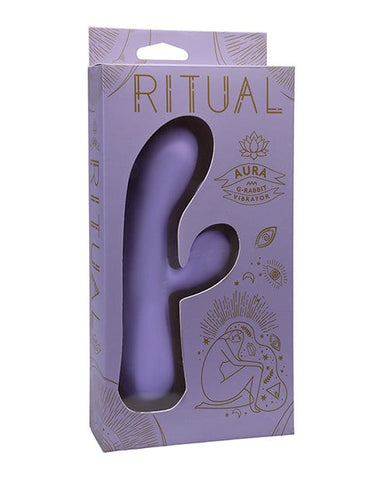 Ritual Aura G-Rabbit Vibe
