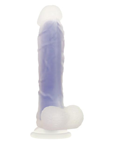 Evolved Luminous Dildo Glow In The Dark