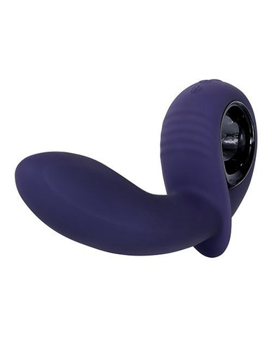 Evolved Inflatable G Bulbous Girthy Head