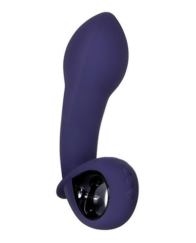 Evolved Inflatable G Bulbous Girthy Head