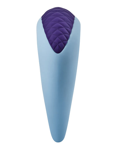 Volea Fluttering Tip Vibrator