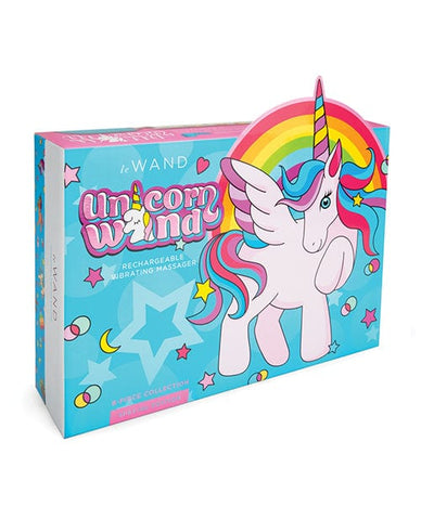 Unicorn Wand Special Edition 8-Pc Collection