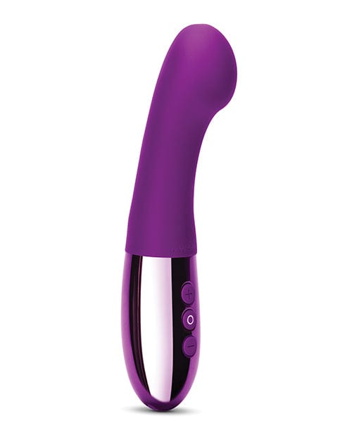 Gee G-Spot Targeting Rechargeable Vibrator