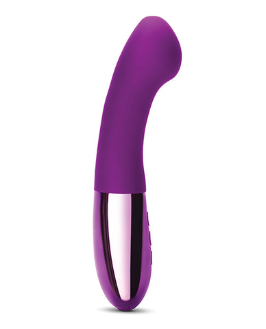 Gee G-Spot Targeting Rechargeable Vibrator