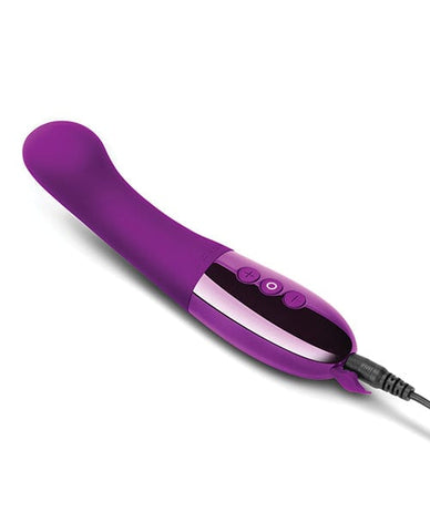 Gee G-Spot Targeting Rechargeable Vibrator