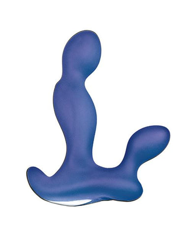 Anal-ese P-Spot Exciter - Slightly Legal Toys - Anal-ese P-Spot Exciter abs_plastic, BL - Blue, Prostate Stimulators, silicone Nasstoys