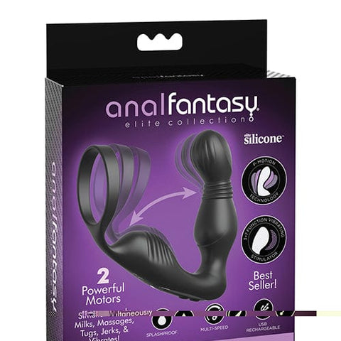 Anal Products