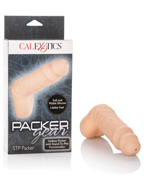 Packer Gear STP Packer-Transgender Products-California Exotic Novelties-Slightly Legal Toys