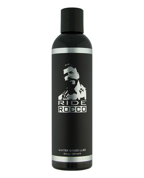 Rocco Ride Water Based Lube