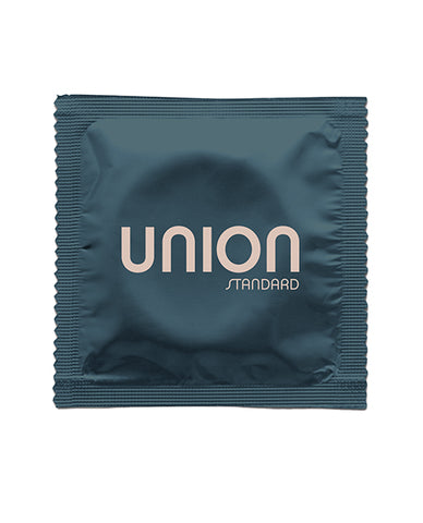 Union Standard Condom - Pack Of 12
