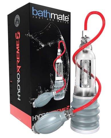 Bathmate Hydroxtreme - The Ultimate Hydropump-Penis Enhancement-Bathmate-Hydroxtreme 5-Slightly Legal Toys
