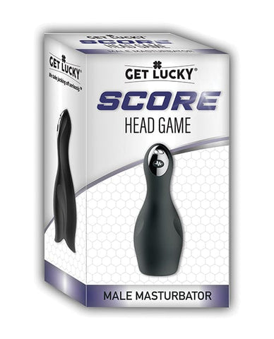 Head Game Masturbator