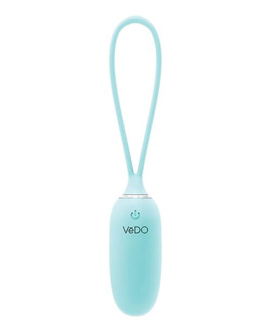 Vedo Kiwi Rechargeable Insertable Bullet Vibe