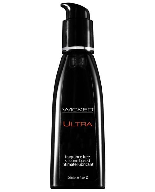 WSC Ultra Silicone Based Lubricant