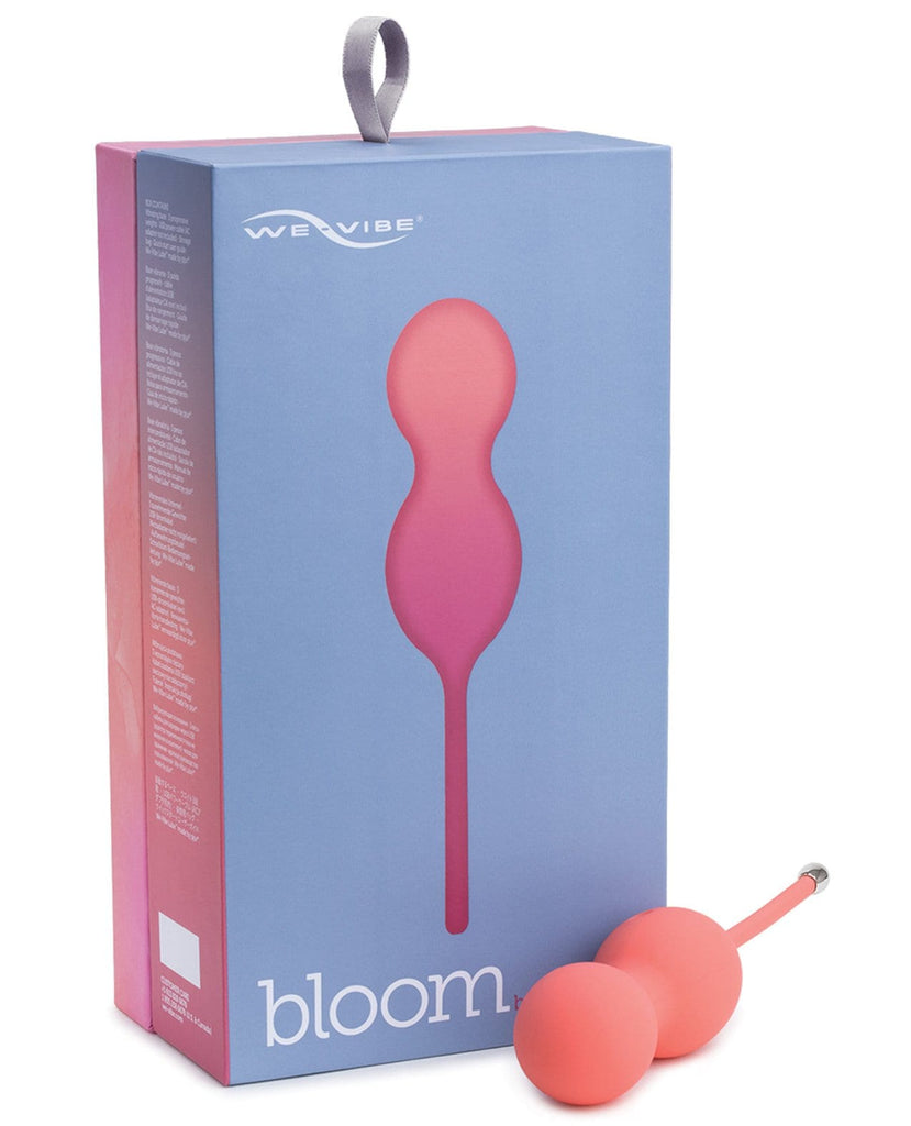 We-Vibe Bloom-Sexual Enhancers-Wow Tech Usa Ltd.-Slightly Legal Toys