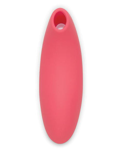We-vibe Melt - Coral - Slightly Legal Toys - We-vibe Melt - Coral Box, Clit Ticklers, CR - Coral, silicone Wow Tech