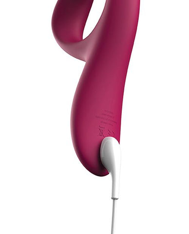 We-Vibe Nova 2 Flexible Rabbit