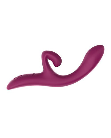 We-Vibe Nova 2 Flexible Rabbit