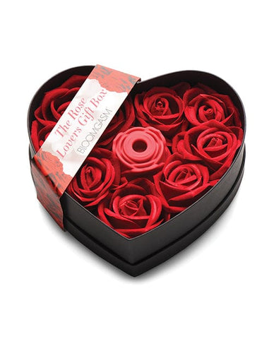 The Rose Lovers Gift Box