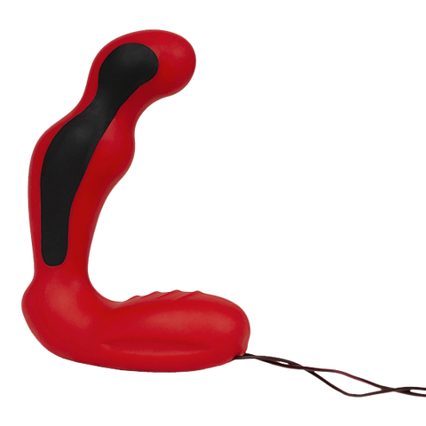 Electrastim Silicone Fusion Habanero Prostate Massager